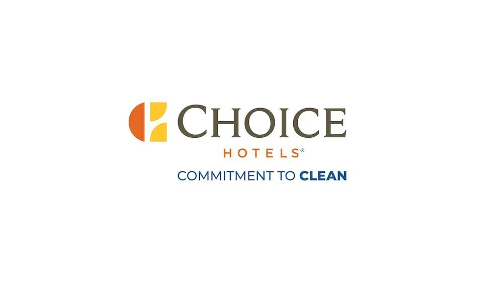 Rodeway Inn Fort Smith I-40 Екстериор снимка