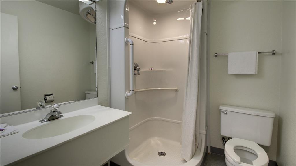 Rodeway Inn Fort Smith I-40 Стая снимка