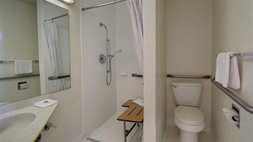 Rodeway Inn Fort Smith I-40 Стая снимка